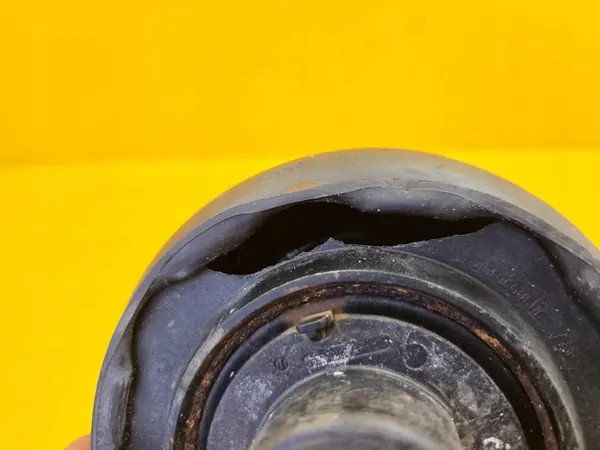 Porsche Macan 95B achter rechter airbag - OEM onderdeel image 3