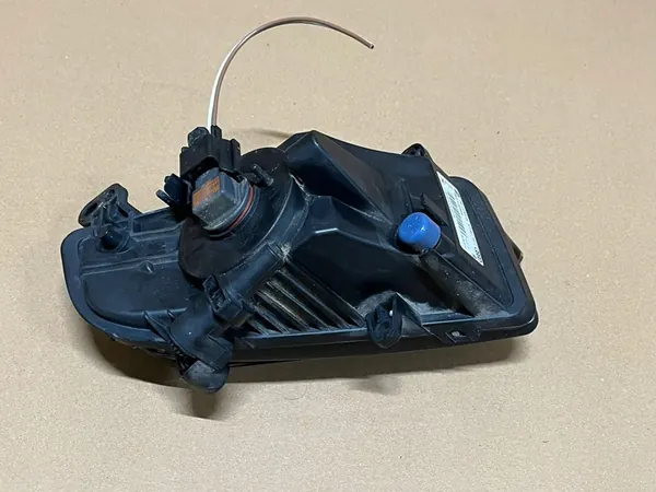 Farol Dianteiro Direito Audi A5 8T 8T8 8TA Lift 8T0941700G image 3