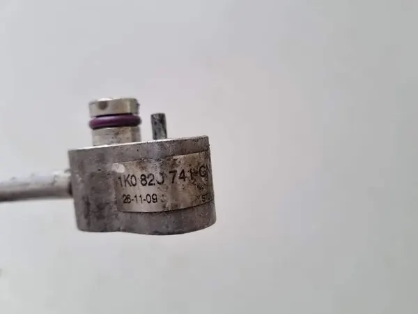 EACS 1K0820741G Ilmastointiletku image 2