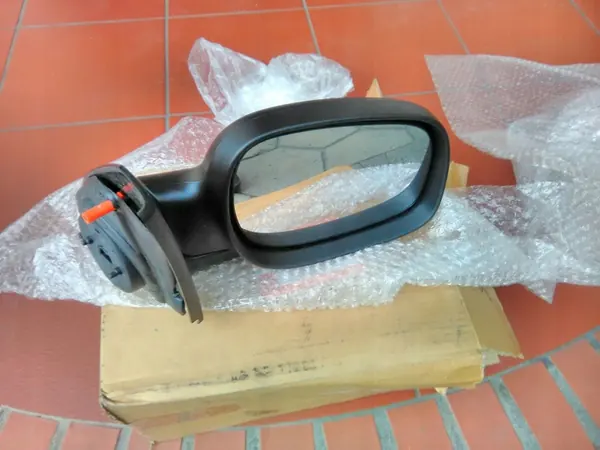 Bakre hjullager Land Rover Freelander 1997 image 6