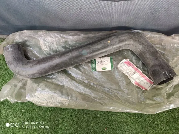 Bakre hjullager Land Rover Freelander 1997 image 8