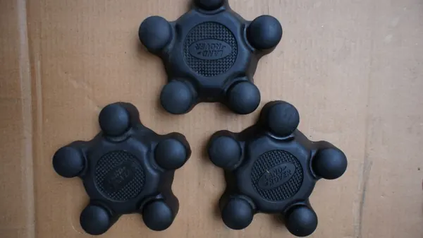 Bakre hjullager Land Rover Freelander 1997 image 9