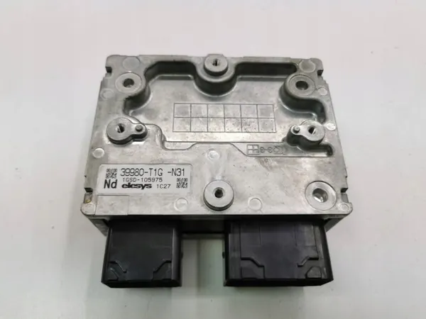 Módulo direção assistida Honda CR-V 2014 OEM 39980T1GN3 image 6