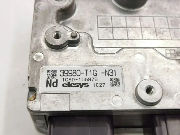 Módulo direção assistida Honda CR-V 2014 OEM 39980T1GN3 image 7