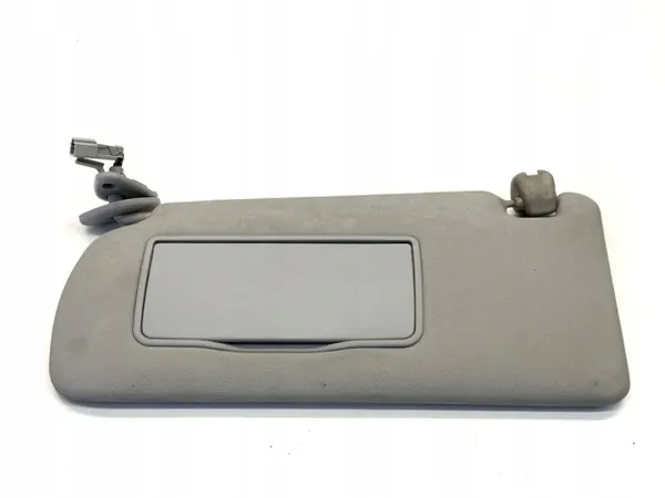 Pare-soleil gauche OEM LORK-1107-17485 Honda Accord VII image 2