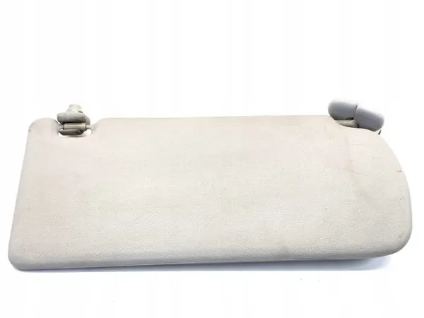 Pare-soleil gauche OEM LORK-1107-17485 Honda Accord VII image 3