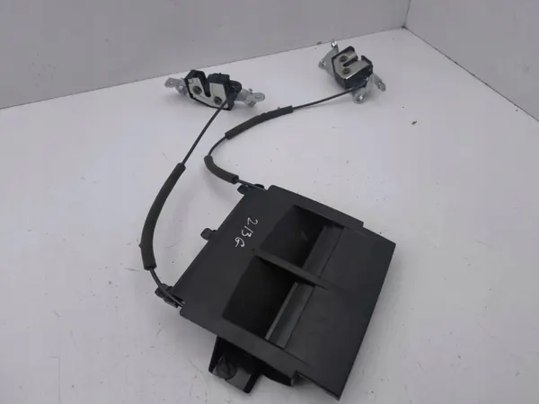 Sitzverstellhebel Volvo S60 OEM 30727871 image 2
