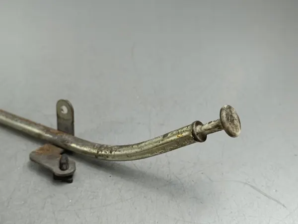 Öljymittatikku OEM FOB53938 Mitsubishi Eclipse Crossille image 3