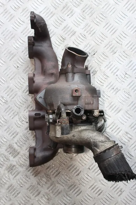 Turbo Kia OE 28200-4A470 image 2