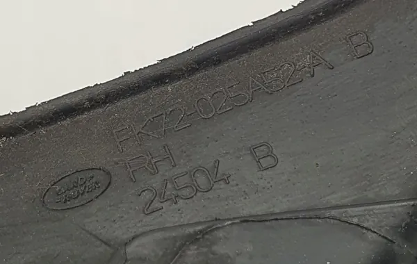 FK72-025A52-A Frontscheibenleiste Rechts Discovery Sport image 5