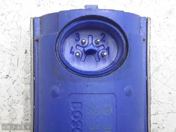 Sensore Parktronic Mercedes S Class 2005 0015425918 image 4