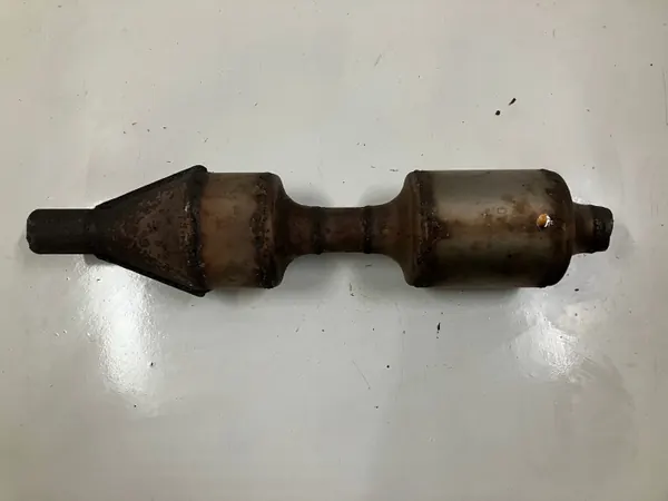 Filtre DPF 7N0131809C pour 2.0 TDI Sharan/Alhambra image 2