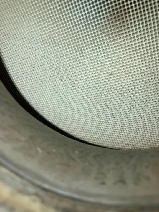 Filtre DPF 7N0131809C pour 2.0 TDI Sharan/Alhambra image 3