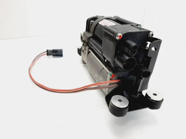 Luftfjädringskompressor bak BMW CBBAAHBWLQ146 image 6