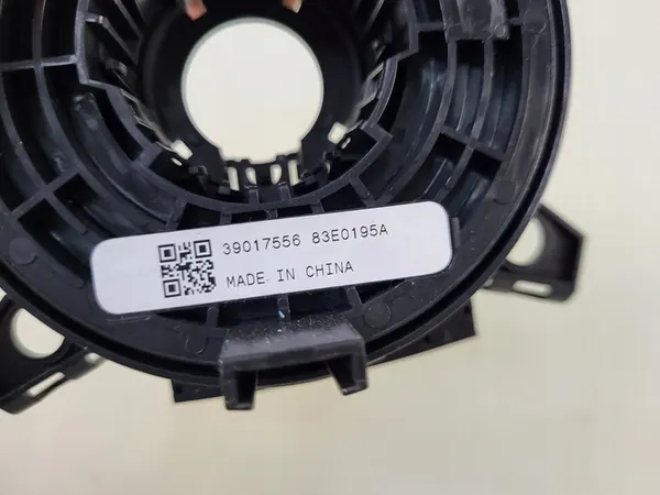 Fita de volante de airbag OPEL INSIGNIA B image 4