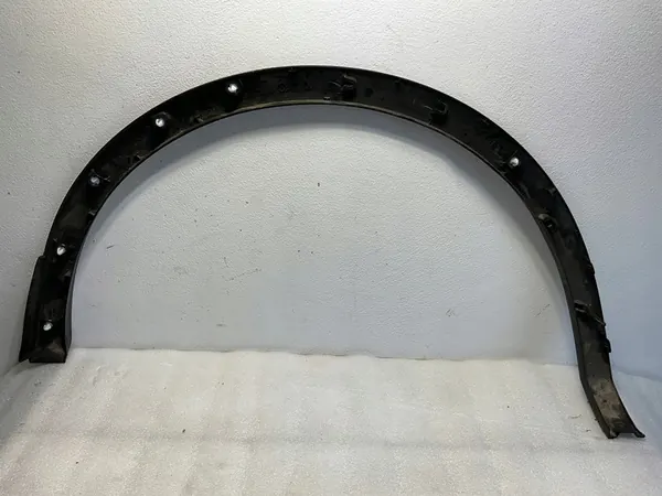 Rear Right Mudguard Trim Renault Kadjar 788743595R image 2