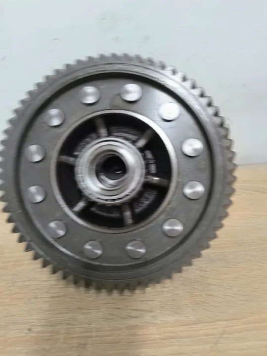 Différentiel DSG DQ250 Quattro d'occasion OEM 02E409121G image 3