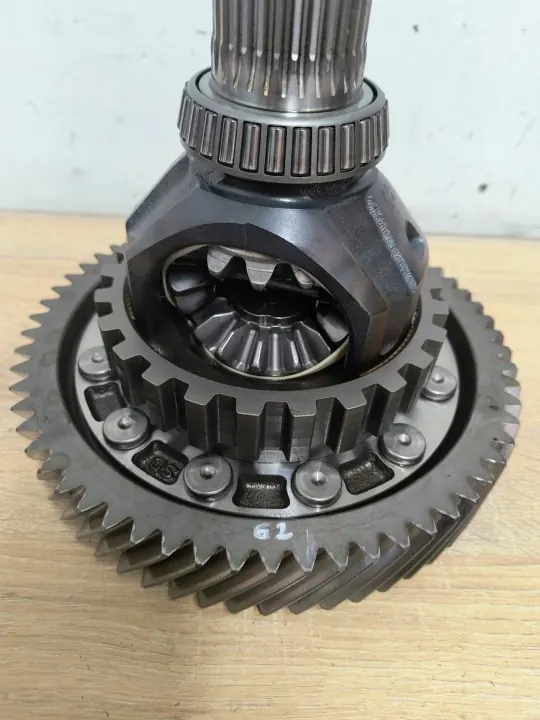 Différentiel DSG DQ250 Quattro d'occasion OEM 02E409121G image 4