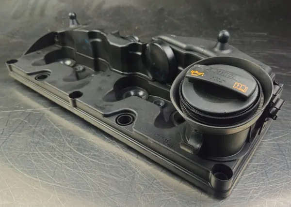 Ventillock OEM MRT-2031018 för VW Audi 1.6/2.0 TDi image 4
