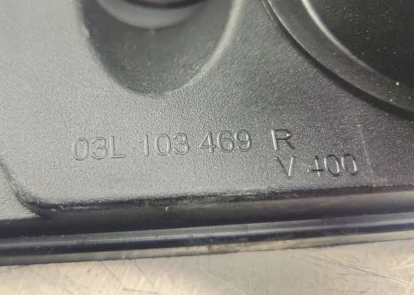Ventillock OEM MRT-2031018 för VW Audi 1.6/2.0 TDi image 5