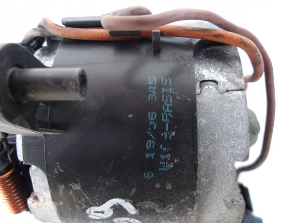 Ventilador interior MERCEDES Classe A (W169) A150 04-12 5006NU-2 image 3