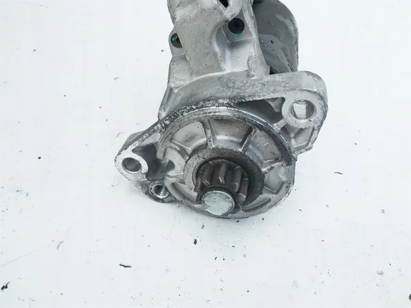 Démarreur VW Touareg I 3.0 V6 TDI 02-10r image 2