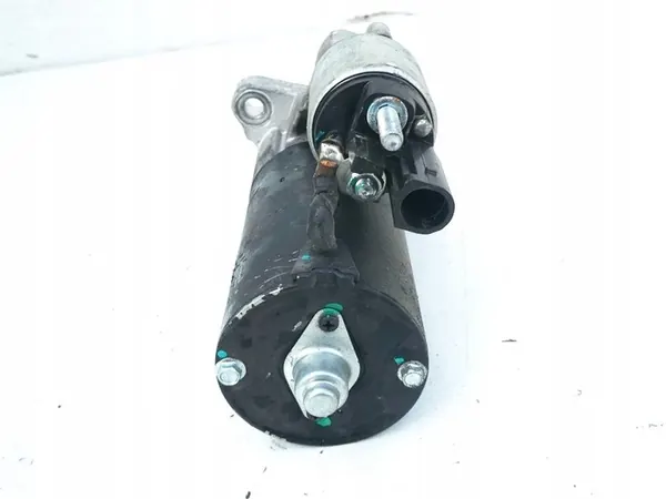 Démarreur VW Touareg I 3.0 V6 TDI 02-10r image 3