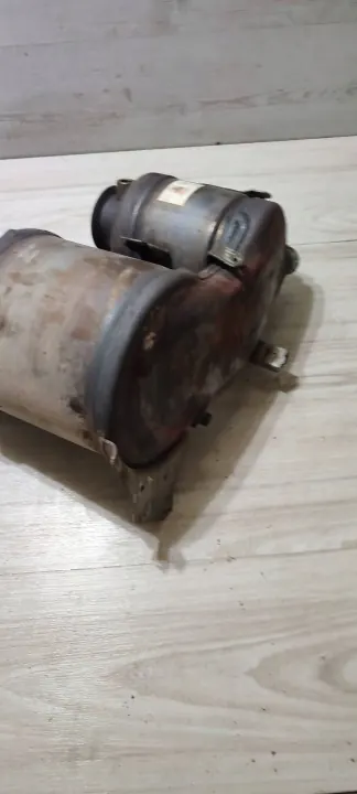 Catalyseur d'occasion OEM 04L131765AF image 3