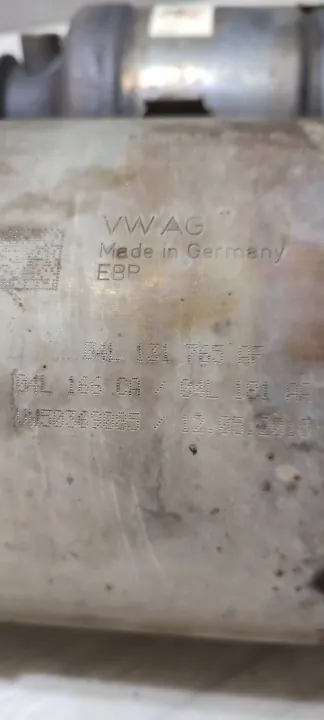 Catalyseur d'occasion OEM 04L131765AF image 4