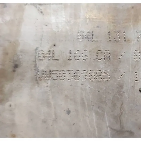 Catalyseur d'occasion OEM 04L131765AF image 6