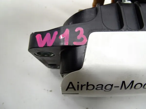 OEM 608104402A Passagerarairbag för VW Golf VI image 5