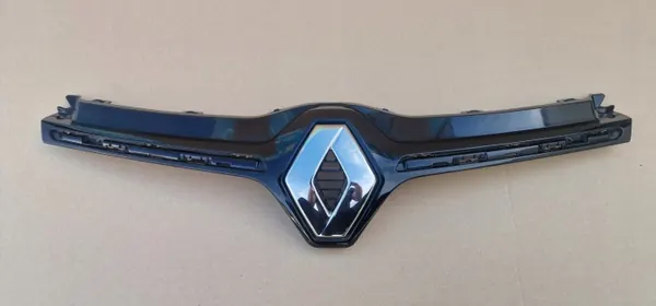 Garniture de calandre Renault Twingo III OEM 623822417R image 2