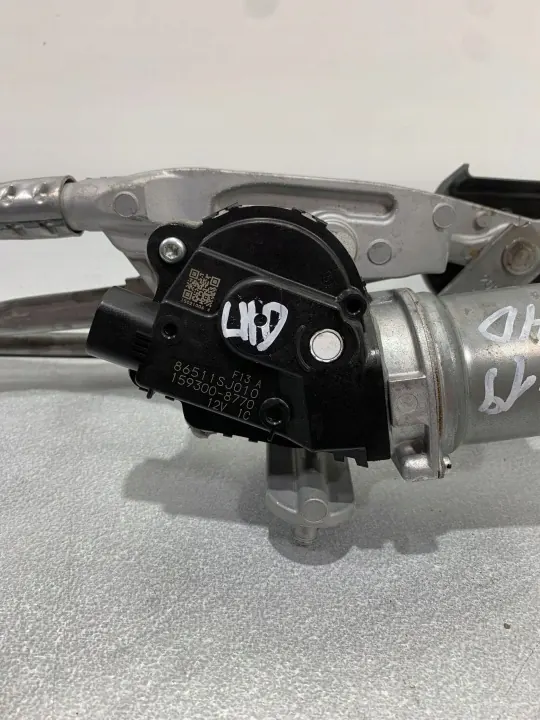 Subaru Forester Pyyhinvarsi OEM FBZ18357 - Käytetty image 6