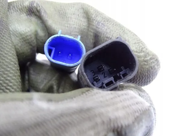 Ammortizzatore Anteriore Destro BMW X5 F15 13-18 OEM 6863174 image 3