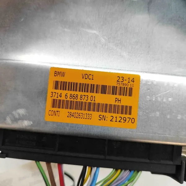 Ophanging besturingseenheid OEM 28402631333 BMW X5 image 7