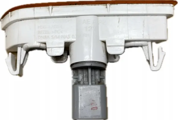 Stoßstangen-Konturleuchte vorne rechts OEM 921A2-L0 image 5