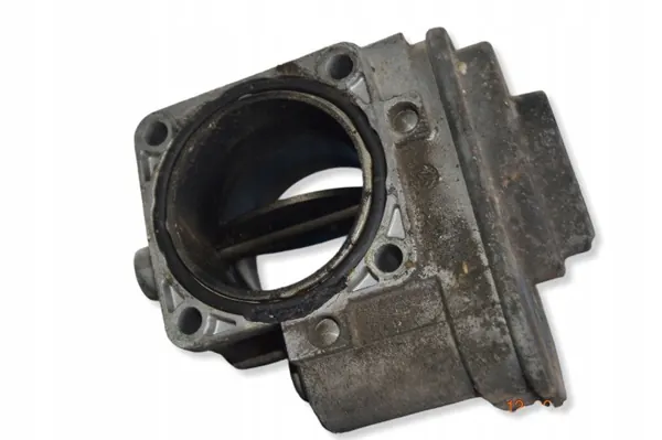 Gasklep OEM 038128063A voor VW Golf IV 1.9 SDI image 2