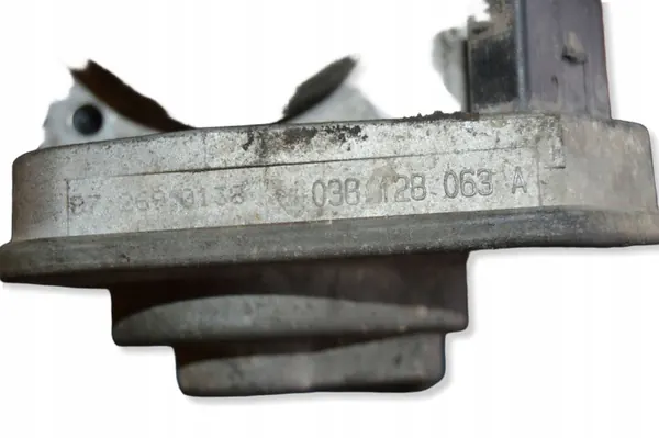 Gasklep OEM 038128063A voor VW Golf IV 1.9 SDI image 5