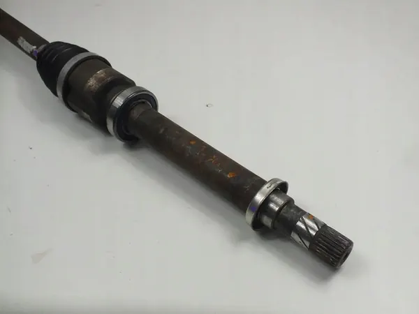 Höger drivaxel Renault Clio IV 1.2 16v image 3