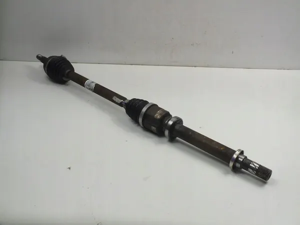 Höger drivaxel Renault Clio IV 1.2 16v image 4