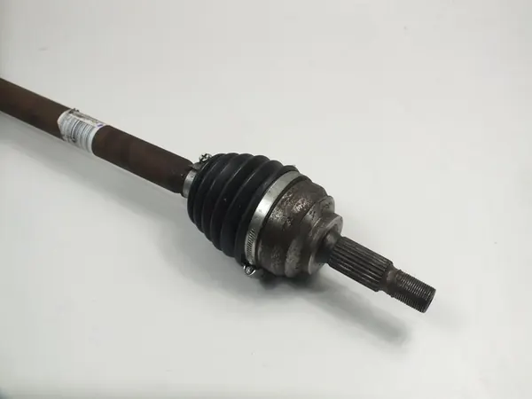 Höger drivaxel Renault Clio IV 1.2 16v image 5