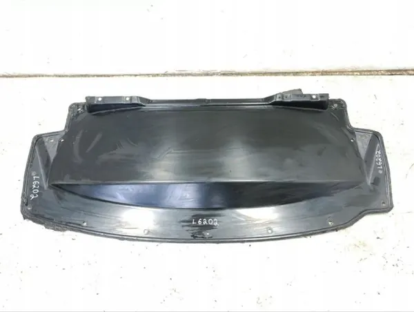 Kofferraumablage Maserati GranTurismo 2011 OEM 291585 image 2