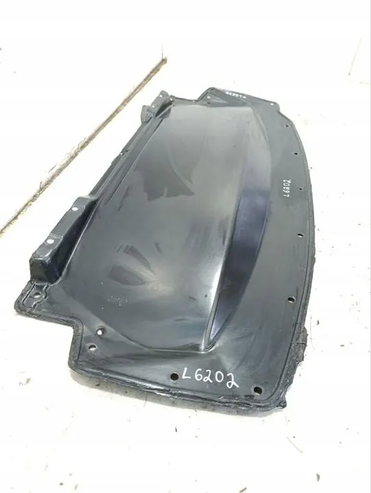 Kofferraumablage Maserati GranTurismo 2011 OEM 291585 image 3