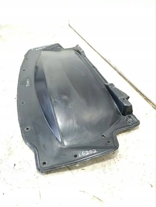 Kofferraumablage Maserati GranTurismo 2011 OEM 291585 image 4