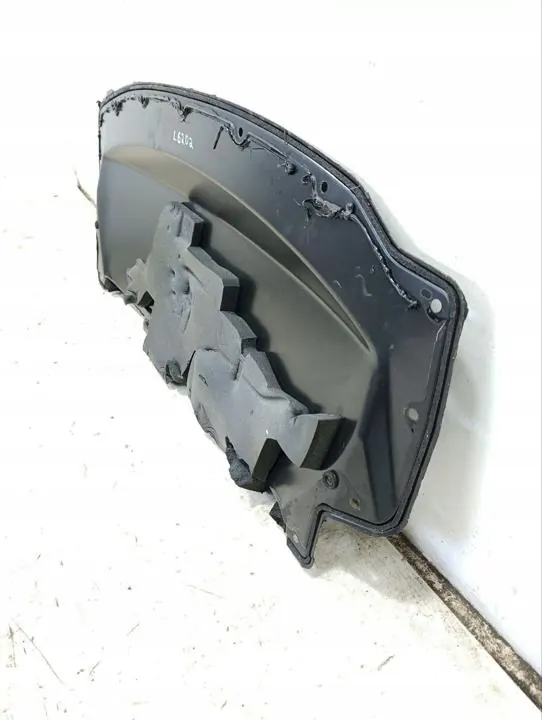 Kofferraumablage Maserati GranTurismo 2011 OEM 291585 image 5