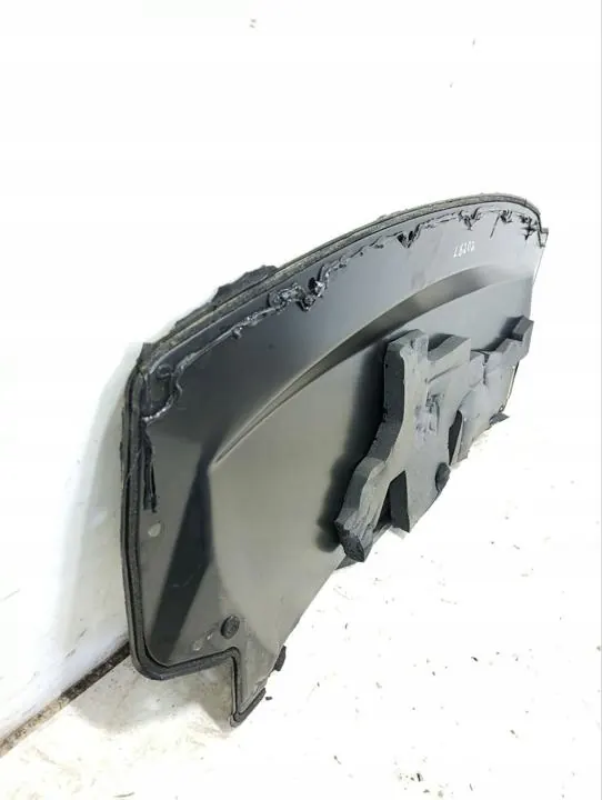 Kofferraumablage Maserati GranTurismo 2011 OEM 291585 image 6