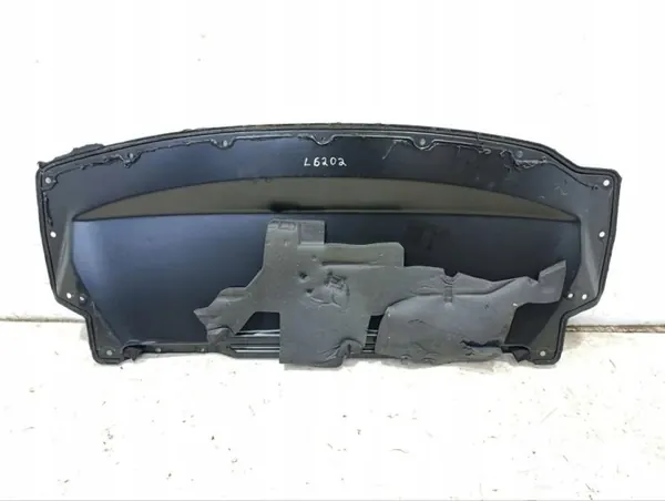 Kofferraumablage Maserati GranTurismo 2011 OEM 291585 image 7
