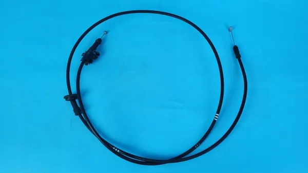 KIA SORENTO IV motorkap openkabel OEM image 2