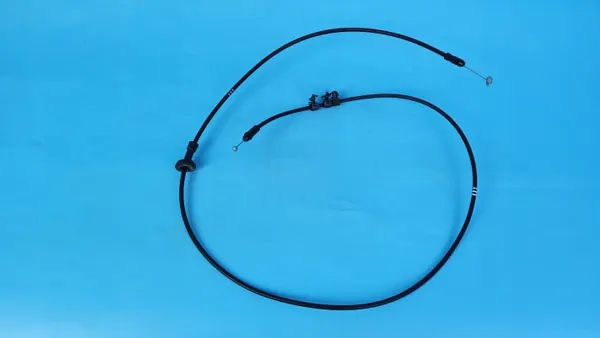 KIA SORENTO IV motorkap openkabel OEM image 3