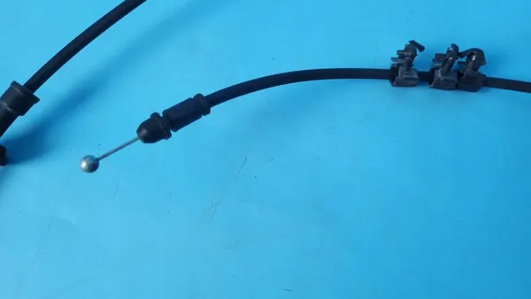 KIA SORENTO IV motorkap openkabel OEM image 4